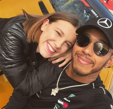 lewis hamilton wife 2020